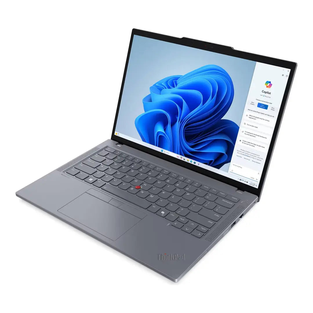 Buy Now ThinkPad T14 Gen 5 Laptop in UAE Buy Now ThinkPad T14 Gen 5 Laptop in UAE